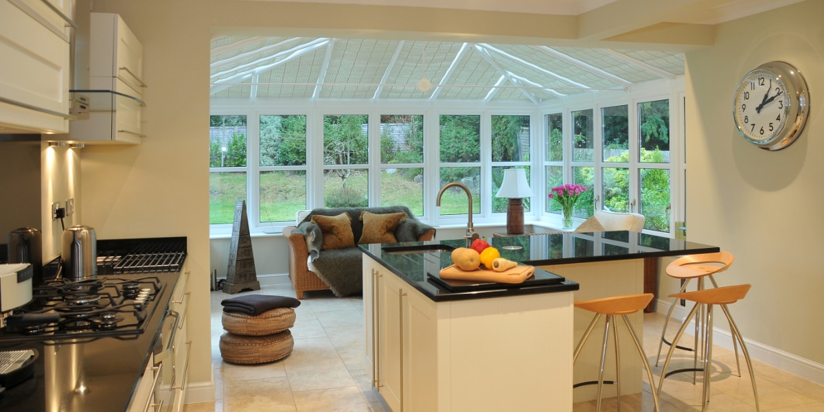 kleine veranda pvc inspiratie