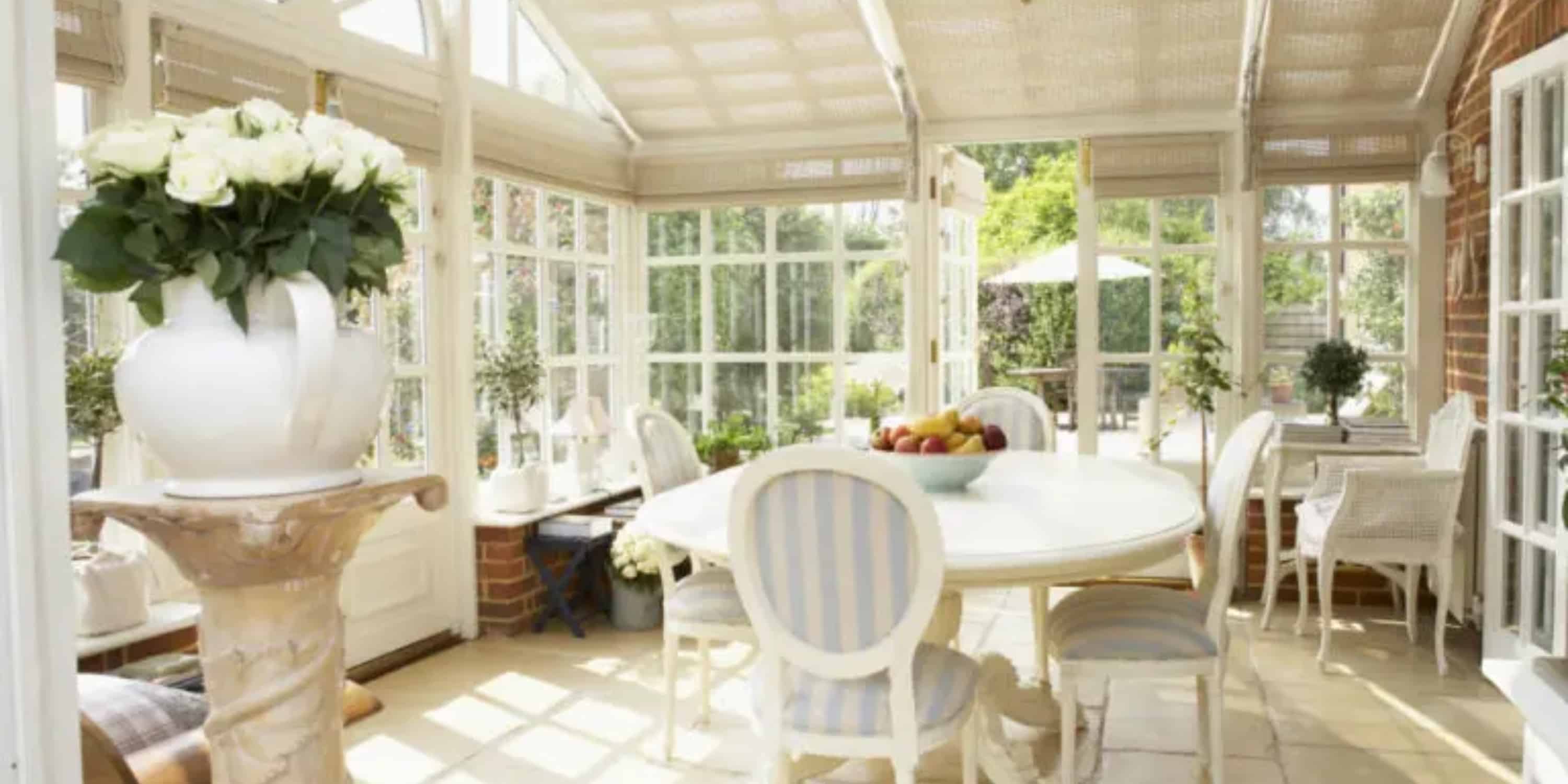 voorbeeld veranda hout